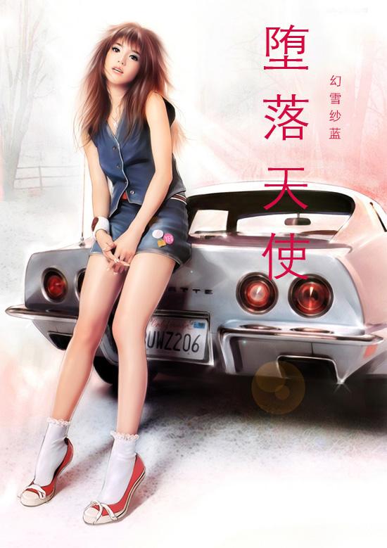 堕落天使封面