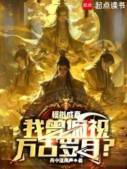 模拟成真我曾俯视万古岁月笔趣阁封面