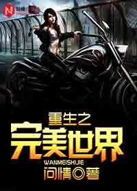 重生之完美世界封面