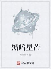 黑暗星芒封面